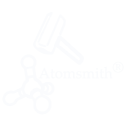 Atomsmith logo